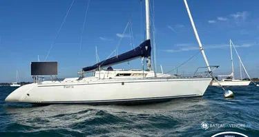 Beneteau First 32