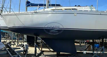 Beneteau First 32