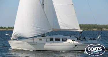 Beneteau First 35 S5