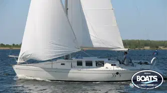 Beneteau First 35
