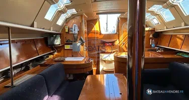 Beneteau First 35 S5