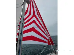 Beneteau First 35
