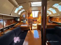 Beneteau First 35