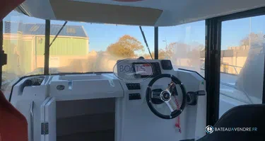 Beneteau Barracuda 6