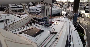 Jeanneau Sun Fast 3200