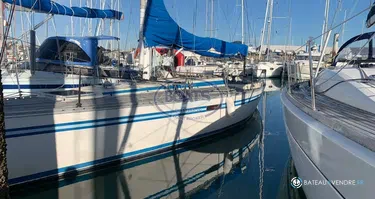 Bianca Yachts Bianca 414