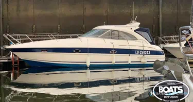 Bavaria  35 Sport Hard Top