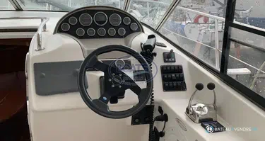 Bavaria  35 Sport Hard Top