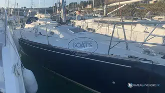 J Boats  J 120