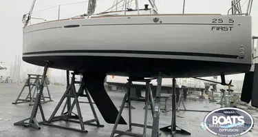 Beneteau First 25 S