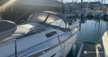 Beneteau First 25 S