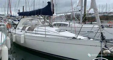 Beneteau First 32 S5