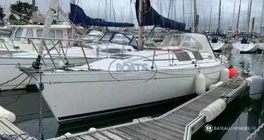 Beneteau First 32 S5
