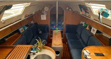Beneteau First 32 S5