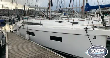 Beneteau Oceanis 34.1