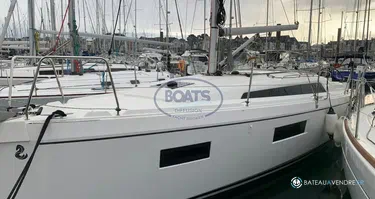 Beneteau Oceanis 34.1