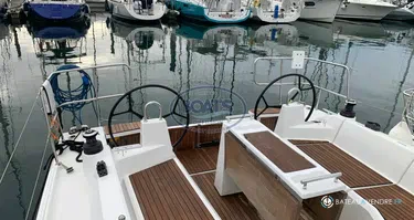 Beneteau Oceanis 34.1