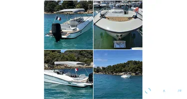 Clear Libra 750 Open