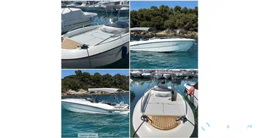 Clear Libra 750 Open