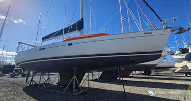 Beneteau  50