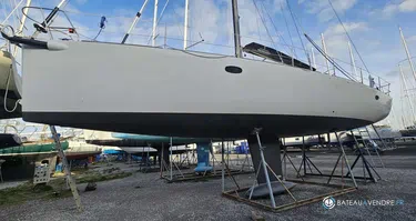 Futuna Yachts Futuna 50