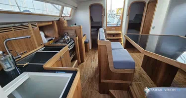 Futuna Yachts Futuna 50
