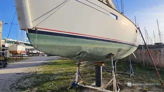 Northshore SOUTHERLY 32 DI