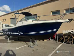 Kelt White Shark 206 WA Club