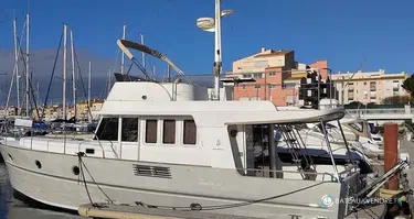 Beneteau Swift Trawler 42