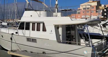 Beneteau Swift Trawler 42