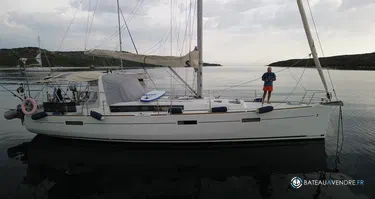 Beneteau Oceanis 45