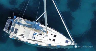 Beneteau Oceanis 45