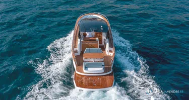 Cantieri Mimi Libeccio 9.5 Cabin