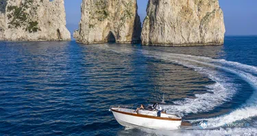 Cantieri Mimi Libeccio 9.5 WA