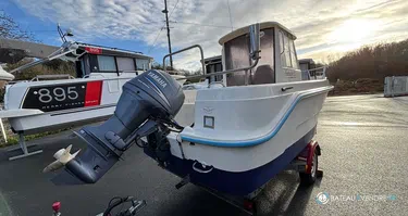 Guymarine Antioche 550