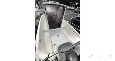 Guymarine Antioche 550