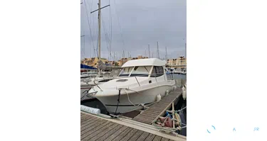 Jeanneau Merry Fisher 815