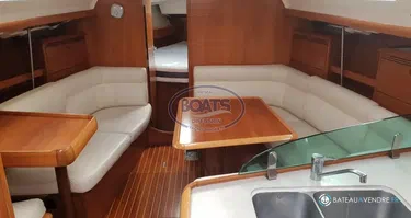 Jeanneau Sun Fast 37