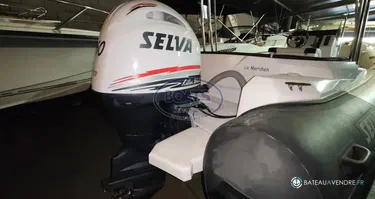Selva  650 Cabin