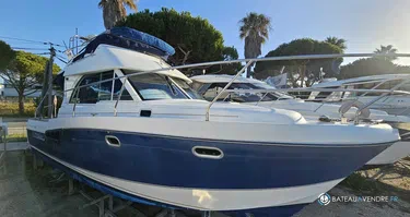Beneteau Antares 980