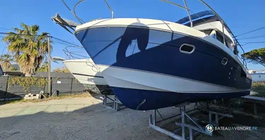 Beneteau Antares 980