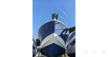 Beneteau Antares 980