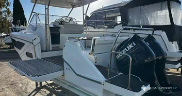 Beneteau Flyer 9 Sundeck