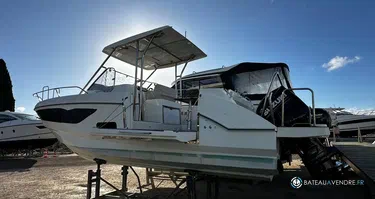 Beneteau Flyer 9 Sundeck