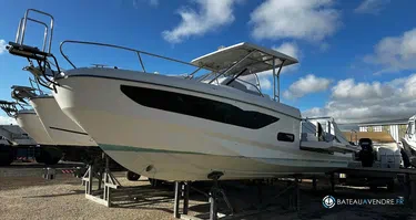 Beneteau Flyer 9 Sundeck