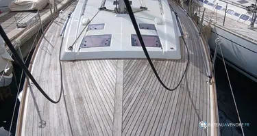 Beneteau Oceanis 45