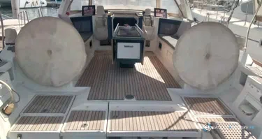 Beneteau Oceanis 45