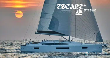 Jeanneau Sun Odyssey 410