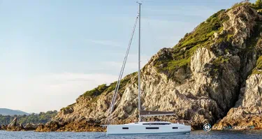 Jeanneau Sun Odyssey 410