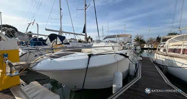 Pacific Craft  750 Open